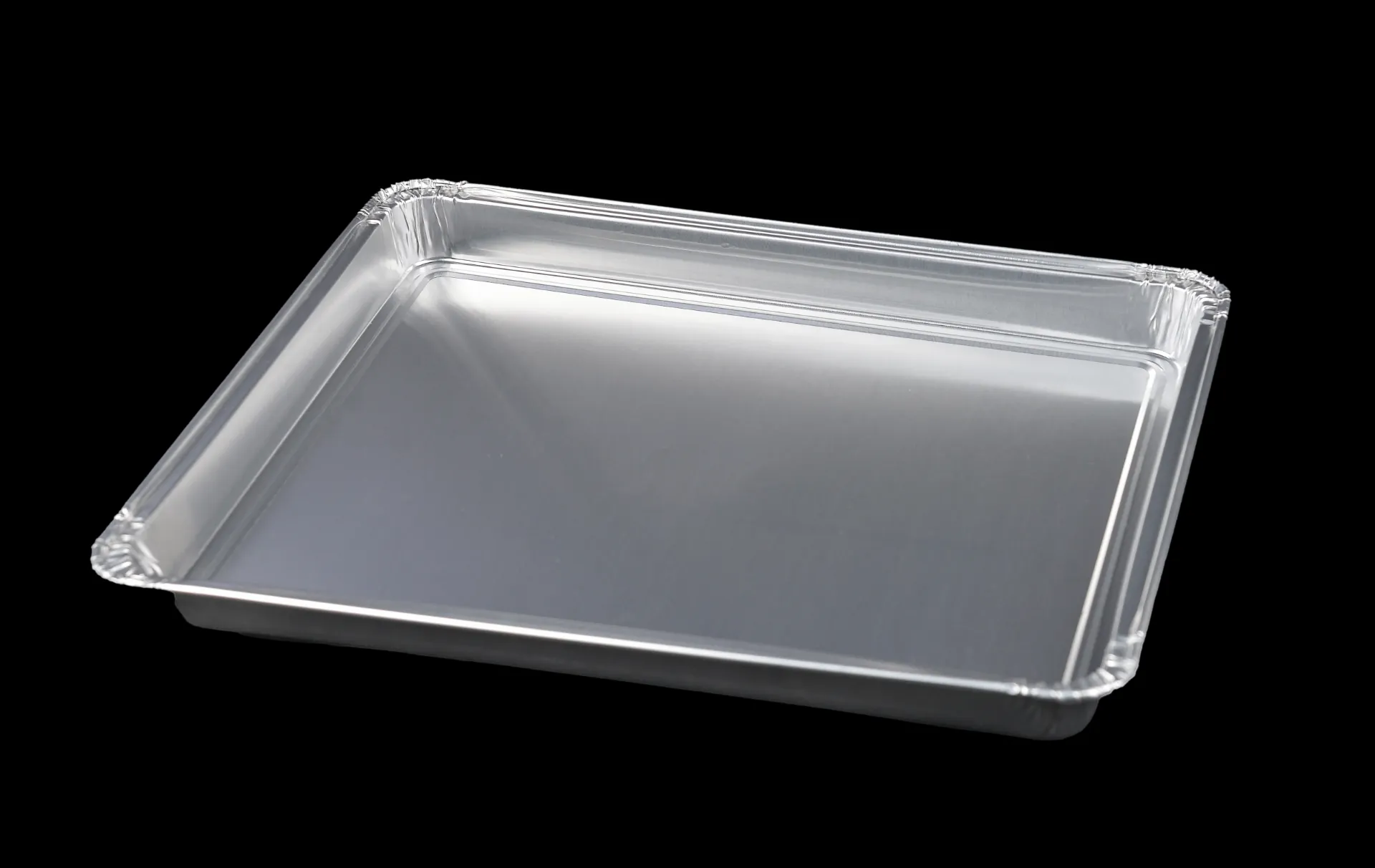 ALUMİNYUM FOLYO 35X45 6200CC TEPSİ (KOLİ 50ADET)