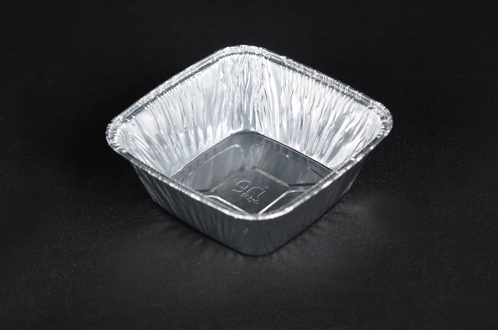 ALUMINUM FOIL RICE PUDDING BOWLS (3,000 PIECES)