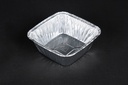 ALUMINUM FOIL RICE PUDDING BOWLS (3,000 PIECES)